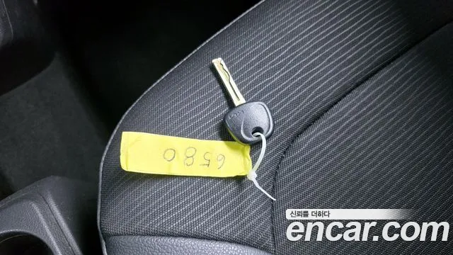 Kia RAY 2022 — фото 16