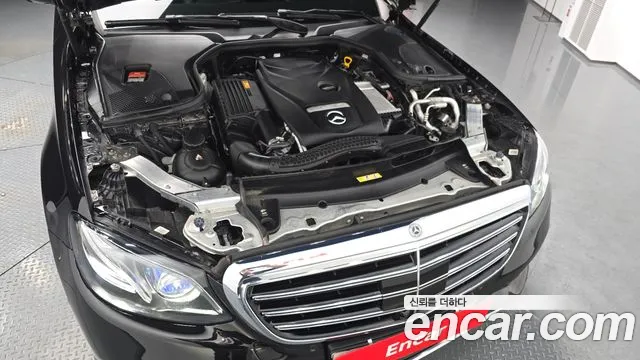 Mercedes-Benz E-Class 2020 — фото 5