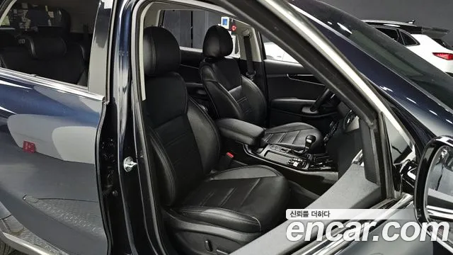 Kia Sorento 2019 — фото 13