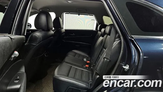 Kia Sorento 2019 — фото 18