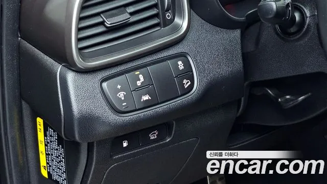 Kia Sorento 2019 — фото 20