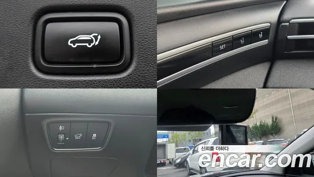 Hyundai Tucson 2021 — фото 13