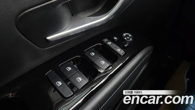 Hyundai Tucson 2021 — фото 19