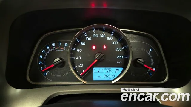 Toyota RAV4 2015 — фото 8