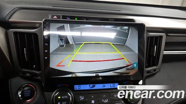 Toyota RAV4 2015 — фото 15