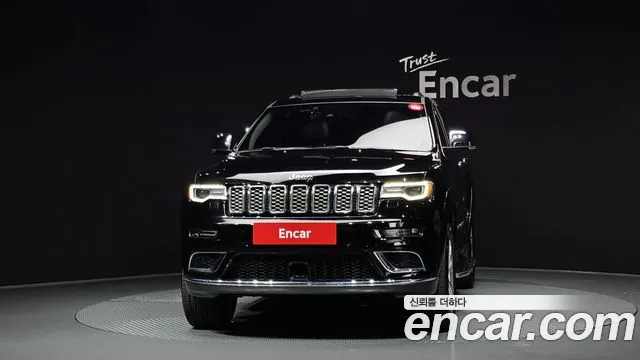 Jeep Cherokee 2019 — фото 3