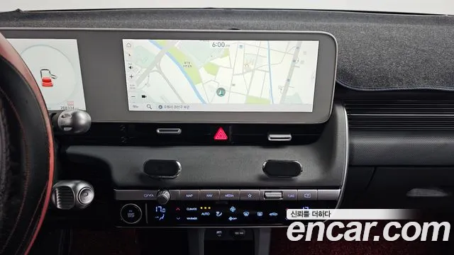 Hyundai Ioniq5 2022 — фото 13