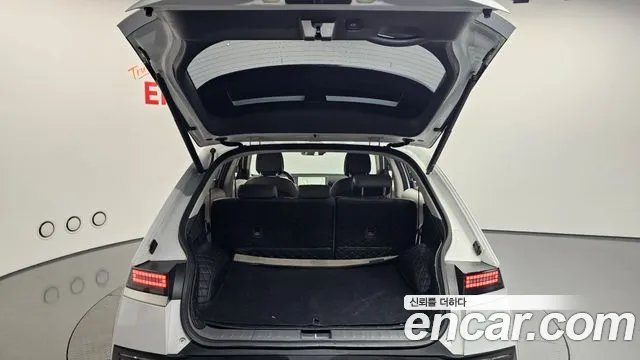 Hyundai Ioniq5 2022 — фото 20