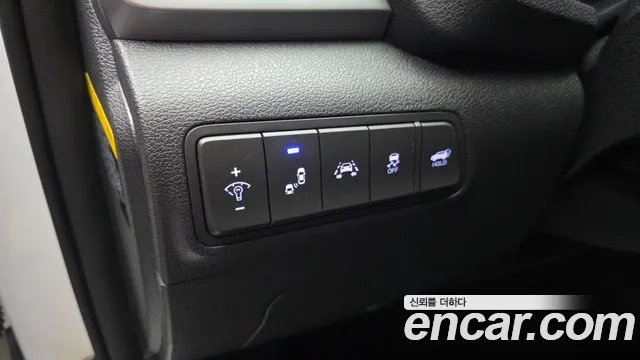 Hyundai Tucson 2018 — фото 16