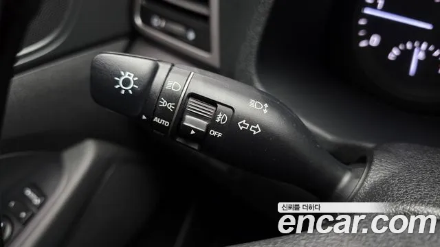 Hyundai Tucson 2018 — фото 18