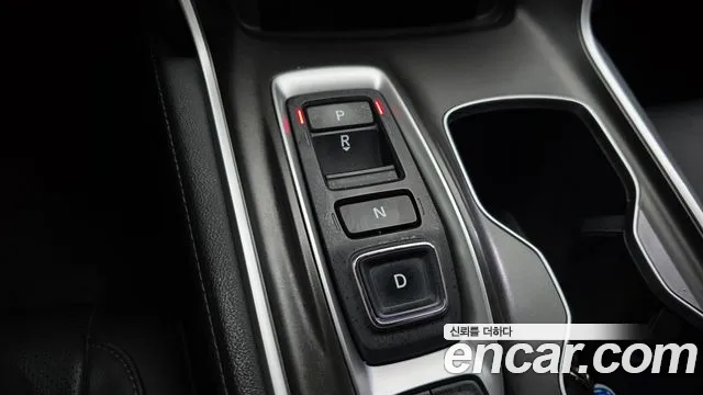 Honda Accord 2022 — фото 12