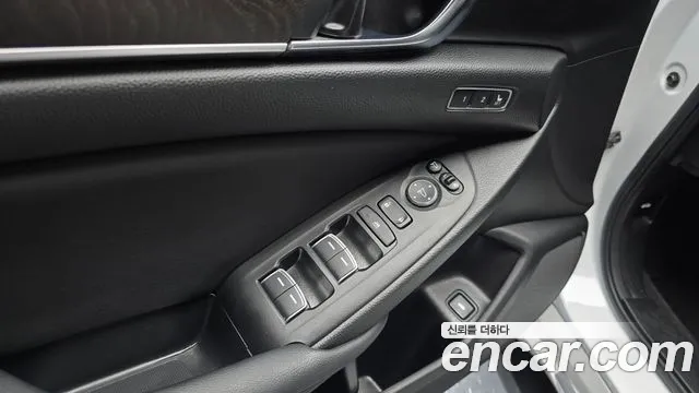 Honda Accord 2022 — фото 20