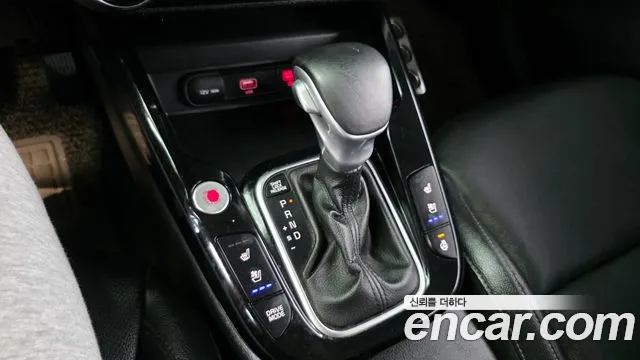 Kia Soul 2021 — фото 9