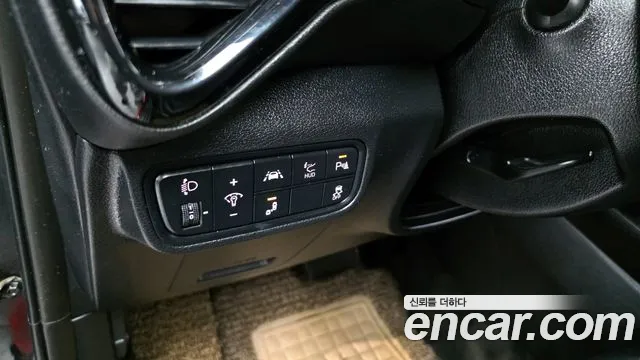 Kia Soul 2021 — фото 14