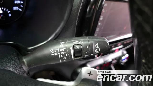 Kia Soul 2021 — фото 15