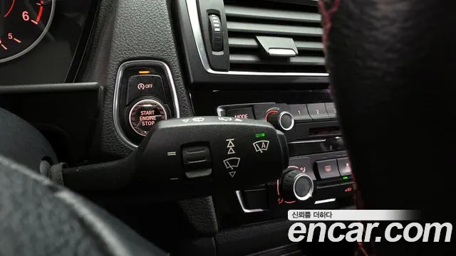 BMW 1-Series 2016 — фото 19