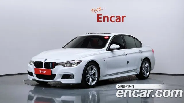 BMW 3 серия