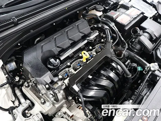 Hyundai AVANTE 2019 — фото 19