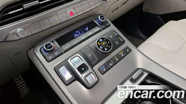 Hyundai Palisade 2019 — фото 12
