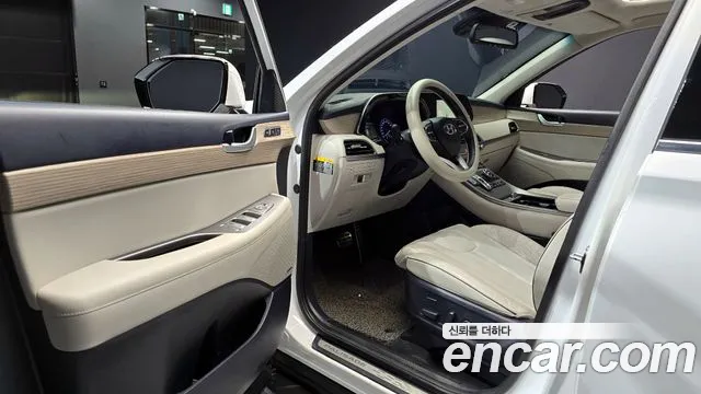 Hyundai Palisade 2019 — фото 13