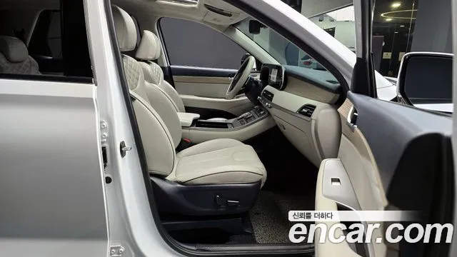 Hyundai Palisade 2019 — фото 17