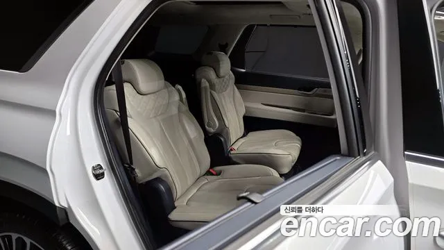 Hyundai Palisade 2019 — фото 18