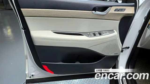 Hyundai Palisade 2019 — фото 14