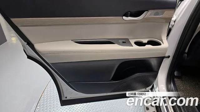Hyundai Palisade 2019 — фото 15