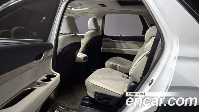 Hyundai Palisade 2019 — фото 16