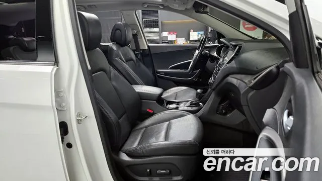 Hyundai Maxcruz 2017 — фото 11