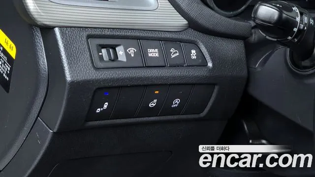 Hyundai Maxcruz 2017 — фото 14