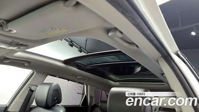 Hyundai Maxcruz 2017 — фото 17
