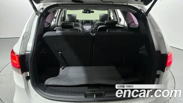 Hyundai Maxcruz 2017 — фото 19