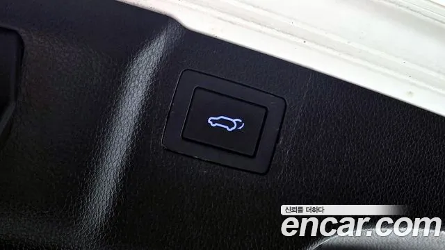 Hyundai Maxcruz 2017 — фото 20