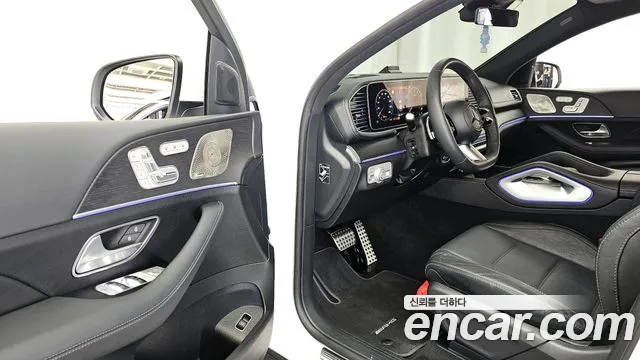 Mercedes-Benz GLE-Class 2025 — фото 13