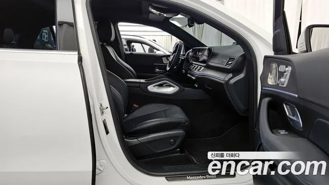 Mercedes-Benz GLE-Class 2025 — фото 17