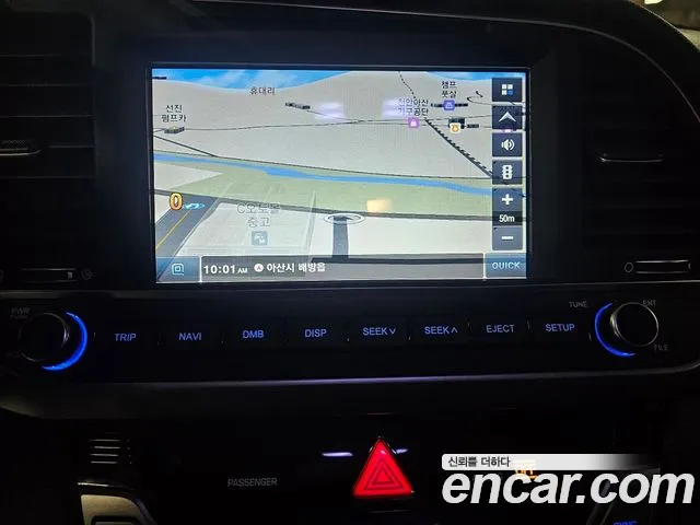 Hyundai AVANTE 2016 — фото 9