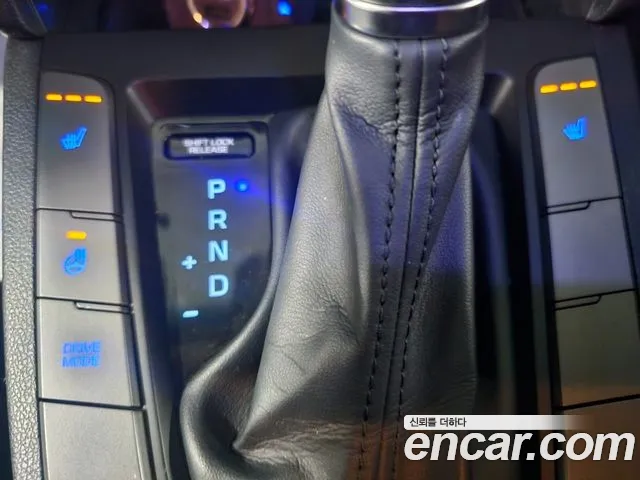 Hyundai AVANTE 2016 — фото 13