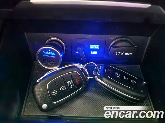 Hyundai AVANTE 2016 — фото 15