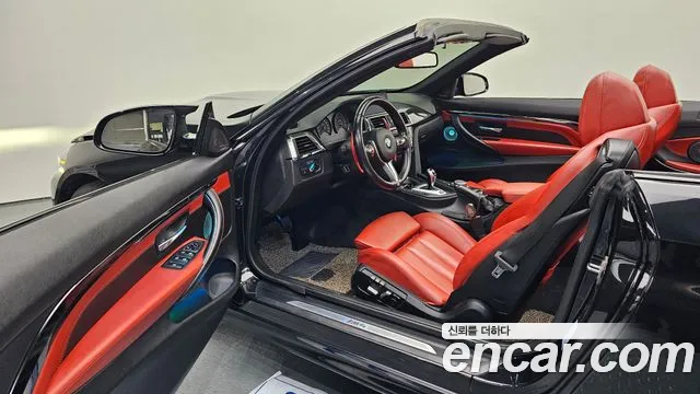BMW M4 2016 — фото 10