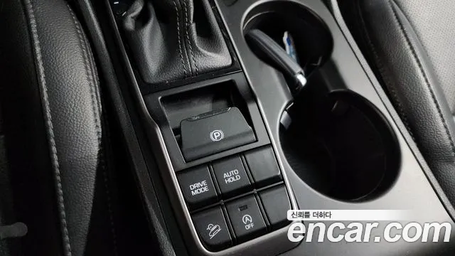 Hyundai Tucson 2017 — фото 20