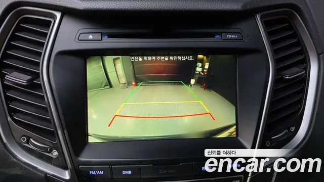 Hyundai Santafe 2016 — фото 15