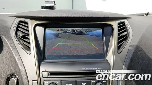 Hyundai Grandeur 2014 — фото 13