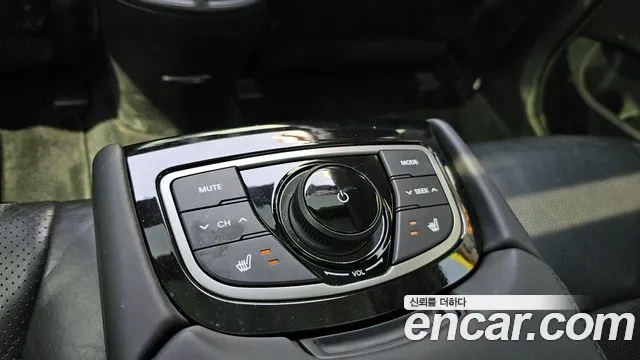 Hyundai Grandeur 2014 — фото 16