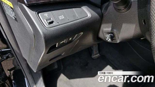 Hyundai Grandeur 2014 — фото 18