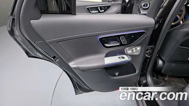 Mercedes-Benz GLC-Class 2025 — фото 15