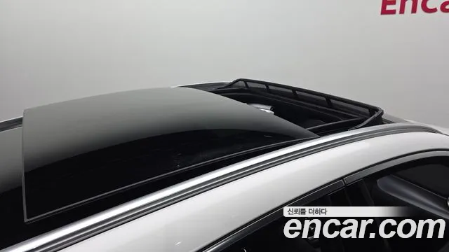 Mercedes-Benz EQA 2023 — фото 16