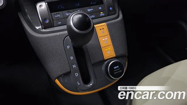 Hyundai Casper 2023 — фото 12