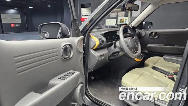 Hyundai Casper 2023 — фото 13