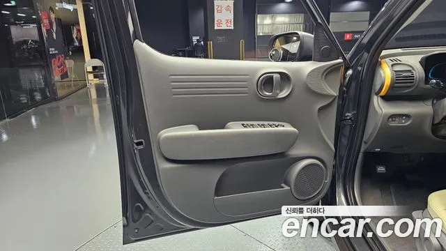 Hyundai Casper 2023 — фото 14